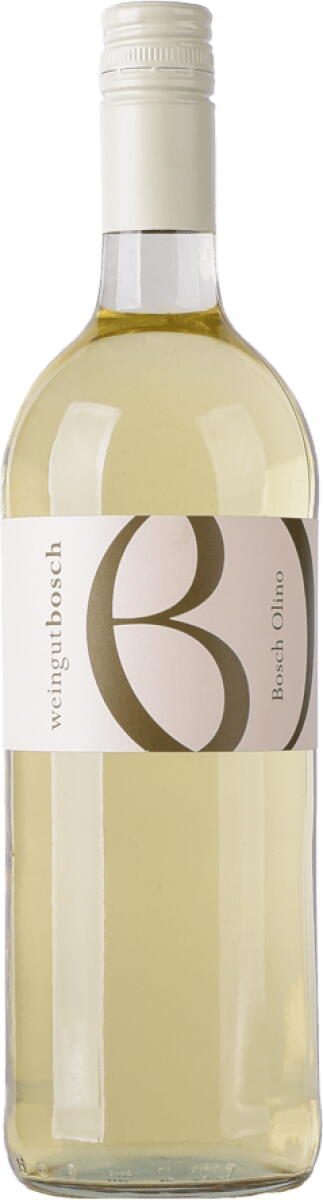 2024 Bosch Olino Weißwein
