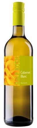 2021 Cabernet Blanc