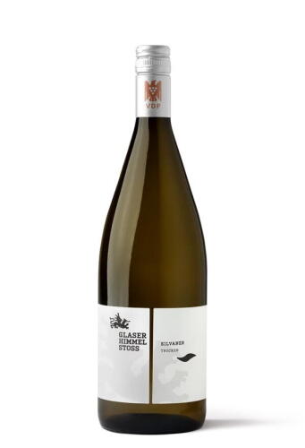 2024 Silvaner trocken (Liter)