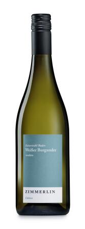 2022 Weißer Burgunder Edition