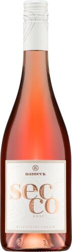 0 RADDECKs Rosé Secco