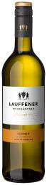 Lauffener Weingärtner Kerner Spätlese Lauffener Weingärtner eG