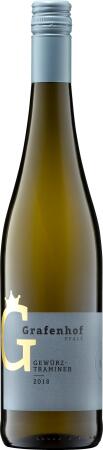 2021 Gewürztraminer Glanzstück lieblich