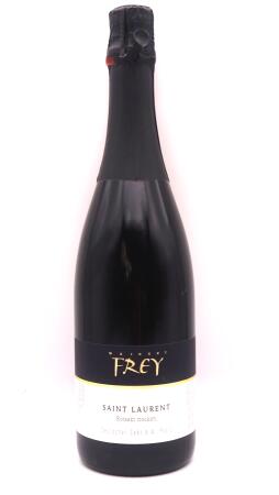 2017 Saint Laurent Sekt trocken