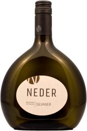 2024 Ramsthaler St. Klausen Sauvignon Blanc trocken Weingut Neder