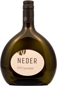 2024 Ramsthaler St. Klausen Sauvignon Blanc trocken Weingut Neder