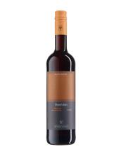 2020 Dornfelder lieblich 0,75 l