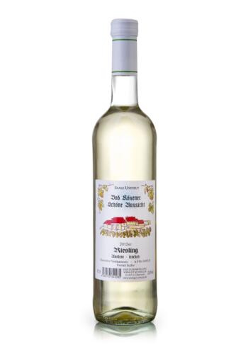 2025 Souvignier Gris Spätlese