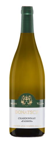 2023 Chardonnay "Passion"
