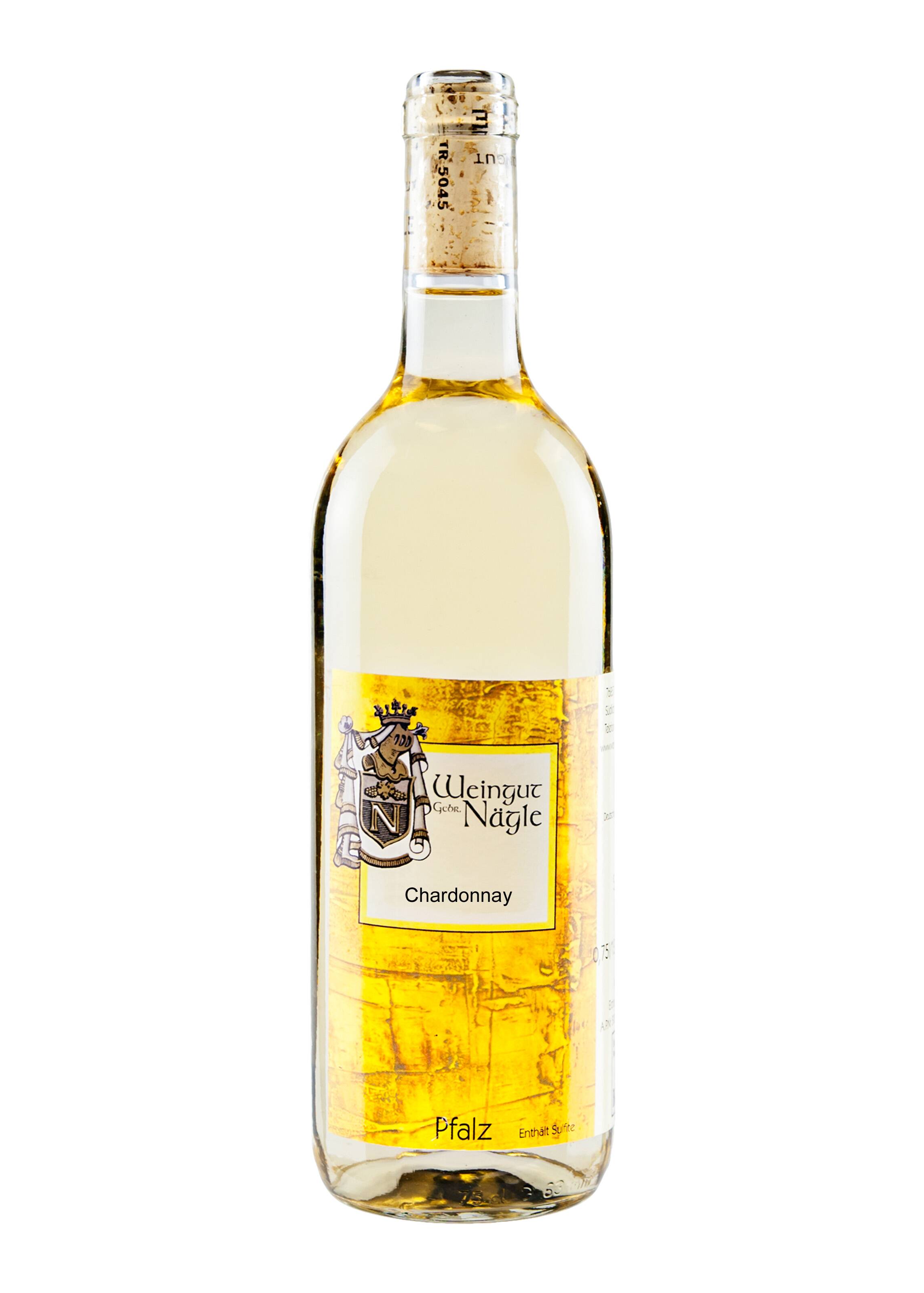 Chardonnay Kabinett trocken