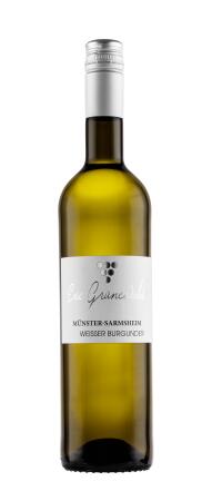 2021 Münster-Sarmsheimer Weisser Burgunder