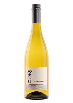 2020 Scheurebe Ortswein