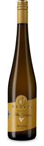 Riesling Kabinett Alte Reben "Karls Ruh'" Burgunderhof Merkel GbR