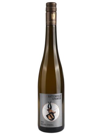 2025 Riesling "Eisquell", trocken (bio)
