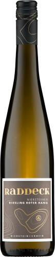 2024 Riesling ROTER HANG