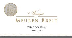 Chardonnay Weingut Meuren-Breit