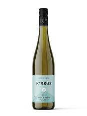 2021 K°rbus #01 Blanco de Blancos 