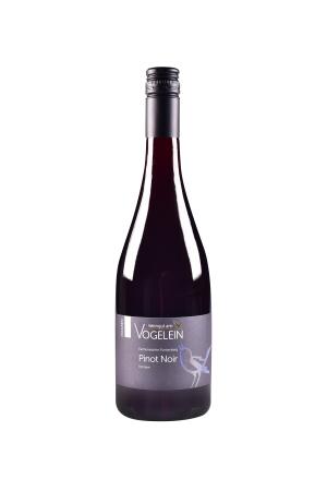 2019 Pinot Noir trocken