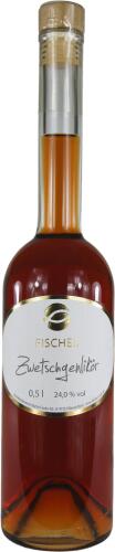 Zwetschgenlikör