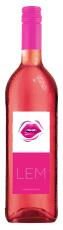 2021 Lem Lemberger Rosé QbA lieblich