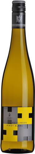 2022 2022 Heitlinger Pinot Blanc**