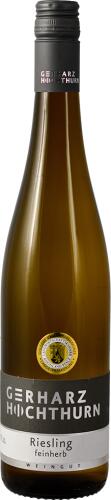 2025 Riesling feinherb 0,75l