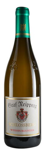 2024 SCHLOSSBERG Weissburgunder GG trocken 