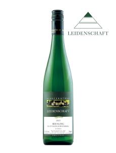 2023 Riesling trocken Eltviller Rheinberg Weingut Klostermühle