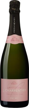 J. Charpentier Rosé Brut