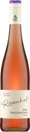 Merlot & Syrah Rosé Weingut Rosenhof