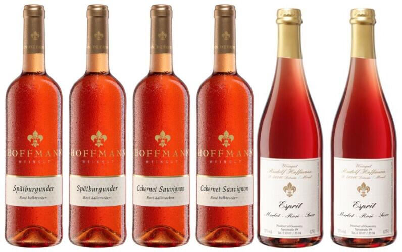 ROSÈ de Luxe      -60 % Angebot