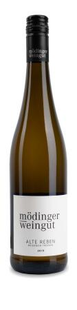 2019 Weißwein Cuveé "Alte Reben" trocken