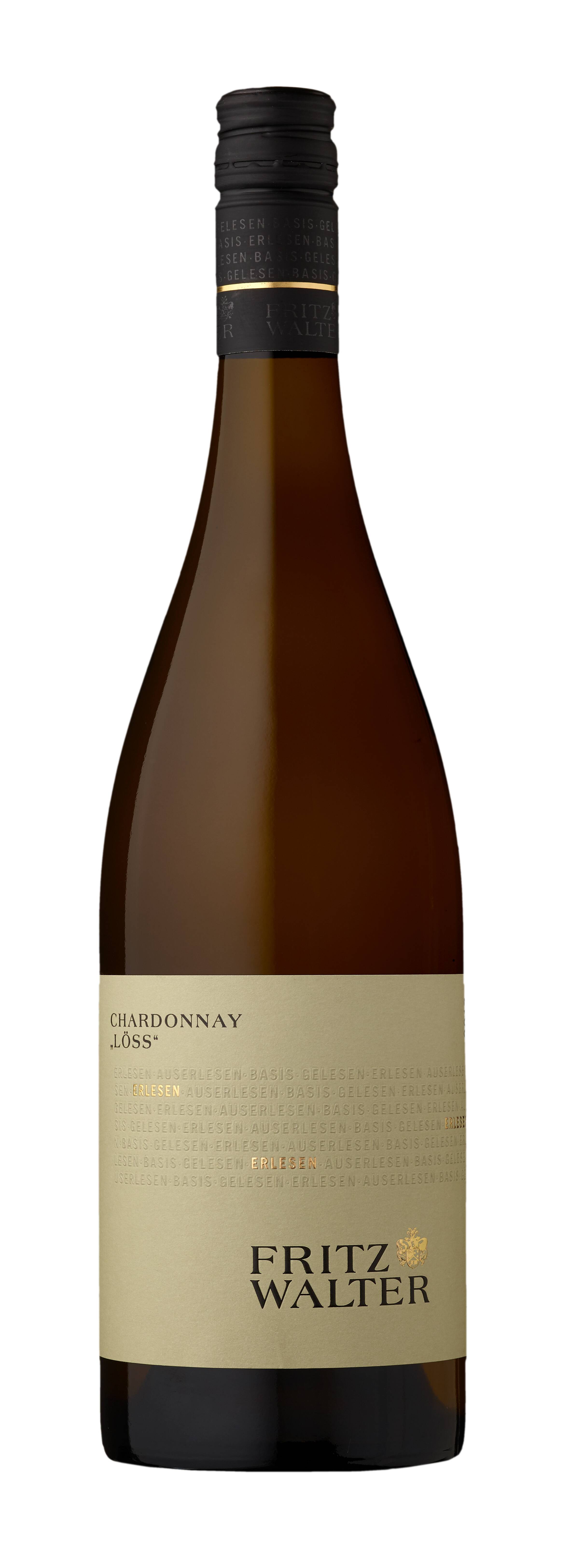 Chardonnay "Löss" tr.