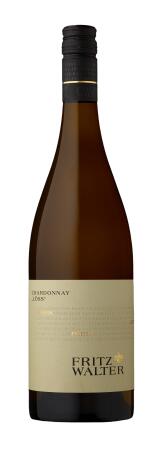 2022 Chardonnay "Löss" tr.