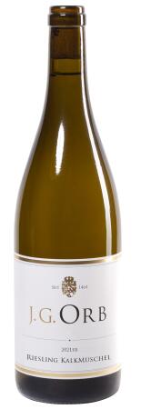 2021 Riesling