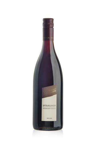 2022 Frühburgunder trocken Nordheimer Vögelein