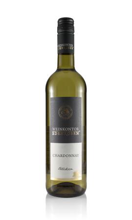 2020 Chardonnay trocken