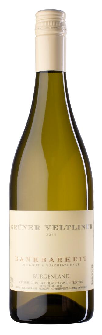 Grüner Veltliner 2024