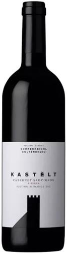 2022 KASTÈLT Riserva Cabernet Sauvignon