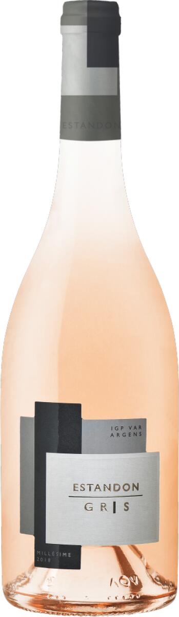2024 IGP Var Argens, Estandon Gris, rosé, 1,5l
