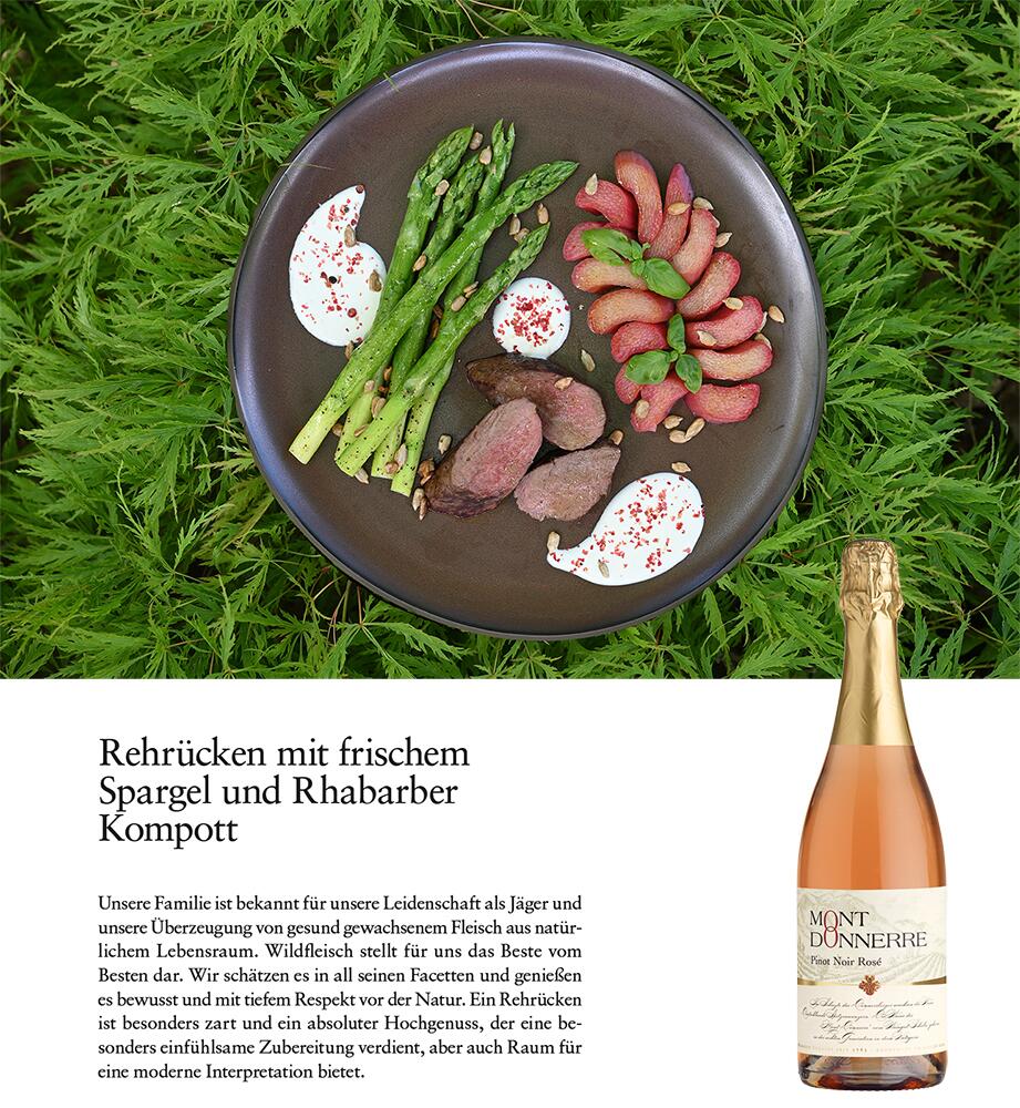 Rezept-Tipp | Mai 2024 (P062)