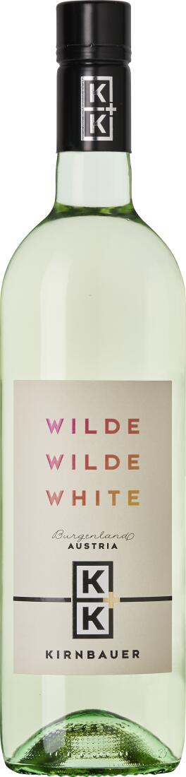 Wilde Wilde White