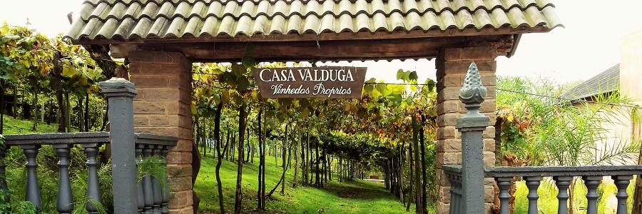 Weingut Casa Valduga