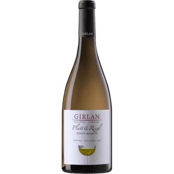 2024 Kellerei Girlan Pinot Bianco DOC Platt & Riegl