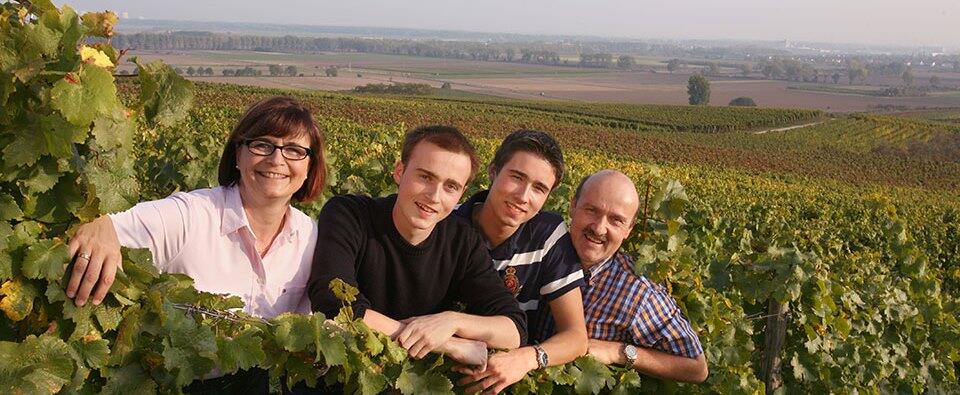 Weingut Spiess