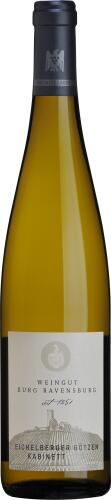 2024 2024 Eichelberger Götzen Riesling Kabinett***