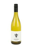 "Ancestral Weiss" QbA trocken Weingut Karsten Peter