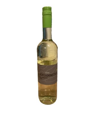 2020er Winninger Domgarten Johanniter feinherb