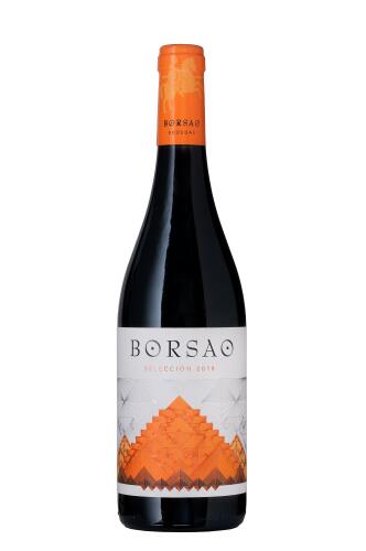 2023 "Tinto Selección" D.O.