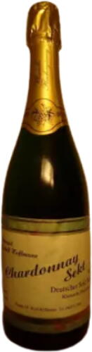 2001 Chardonnay Sekt Flaschengärung